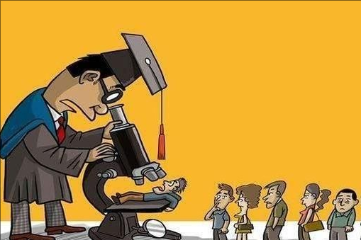 民办本科和公办专科，二者的差距不是一星半点，选择之前要三思