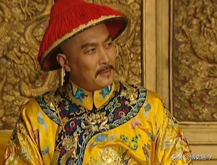 年羹尧：捧得越高，摔得越疼，他并没有谋反，而是伤了雍正的自尊