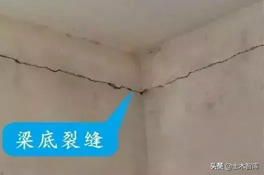 隔墙为啥裂了？原因在这