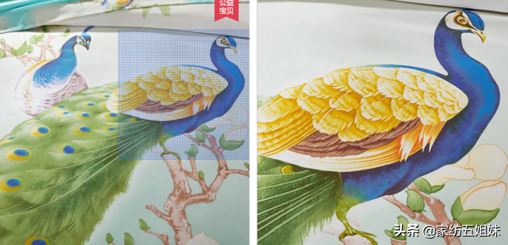 天丝是什么面料优缺点（纱的面料(liao)都有哪些）-第11张图片-大连信(xin)息网