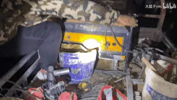 祝大猛子与何同学，都有光明的未来