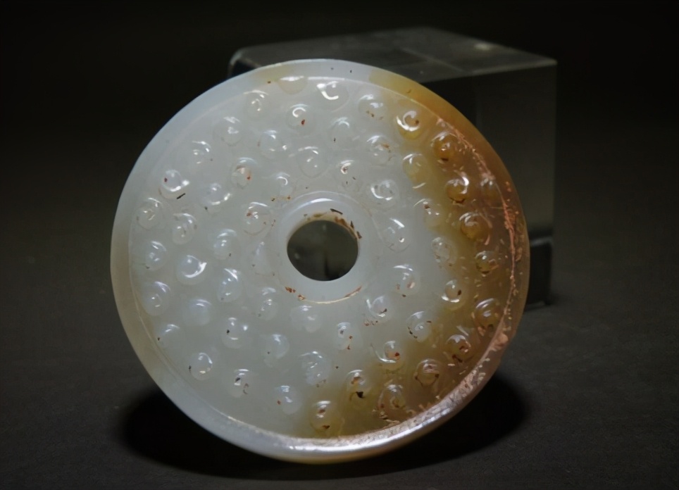 汉代的葬玉文化,揭示了玉的内在魔力与当时人们的奇特心理