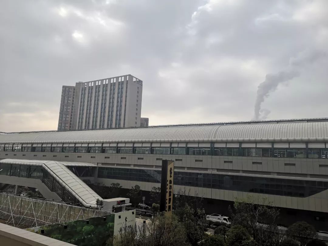 时隔一年阳逻百花齐放，毛坯新盘首付14万