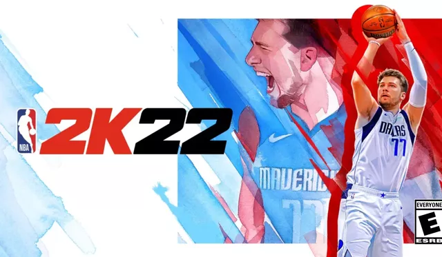 nba2k22王朝为什么有的球员看不到(《NBA 2k22》简评：独特球星，梦幻王朝)