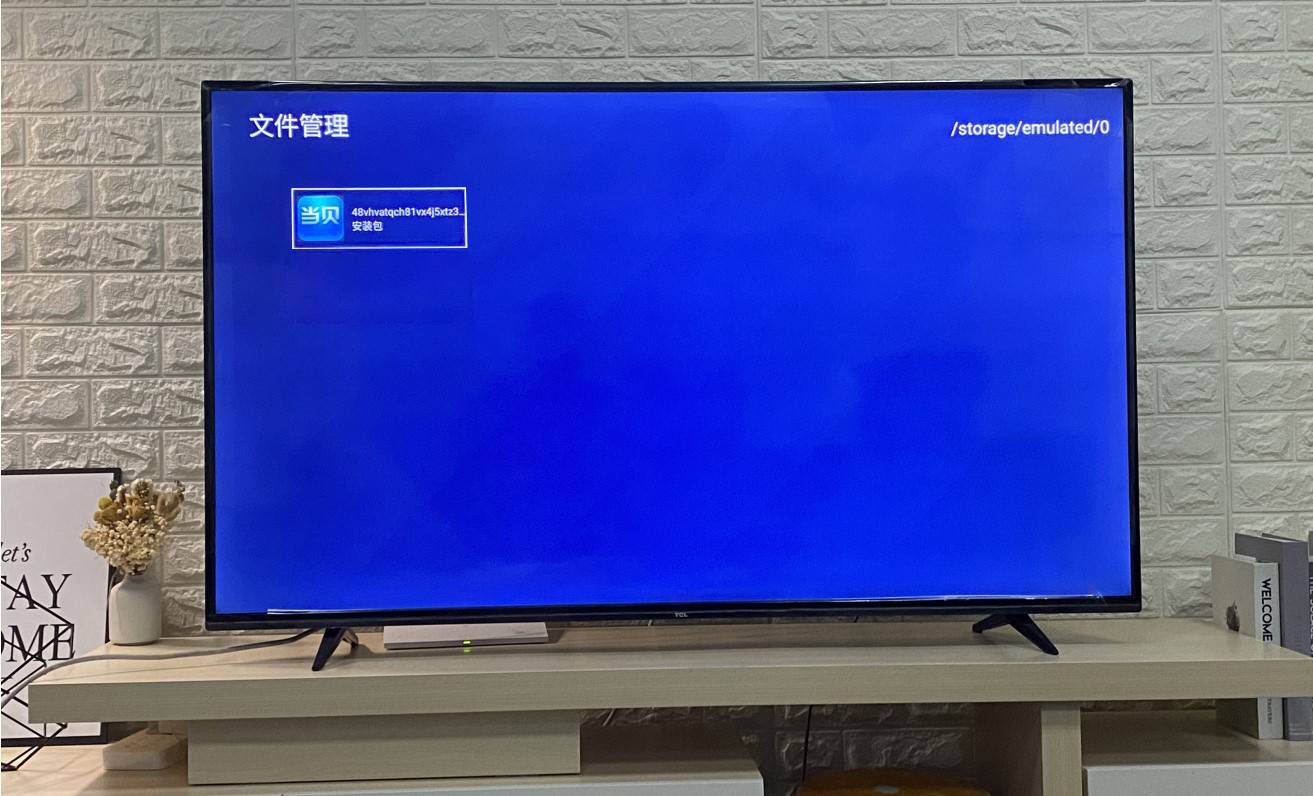 TCL X9C电视怎么K歌，选择什么K歌应用软件比较好