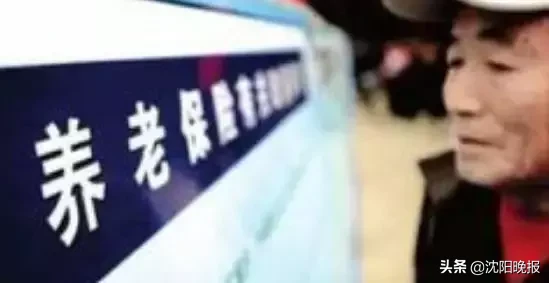 沈阳养老保险个人账户查询,沈阳养老保险个人账户查询官网