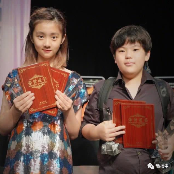 江苏唯一！12岁扬中男孩圆梦中央音乐学院附中，成郎朗学弟，恭喜！