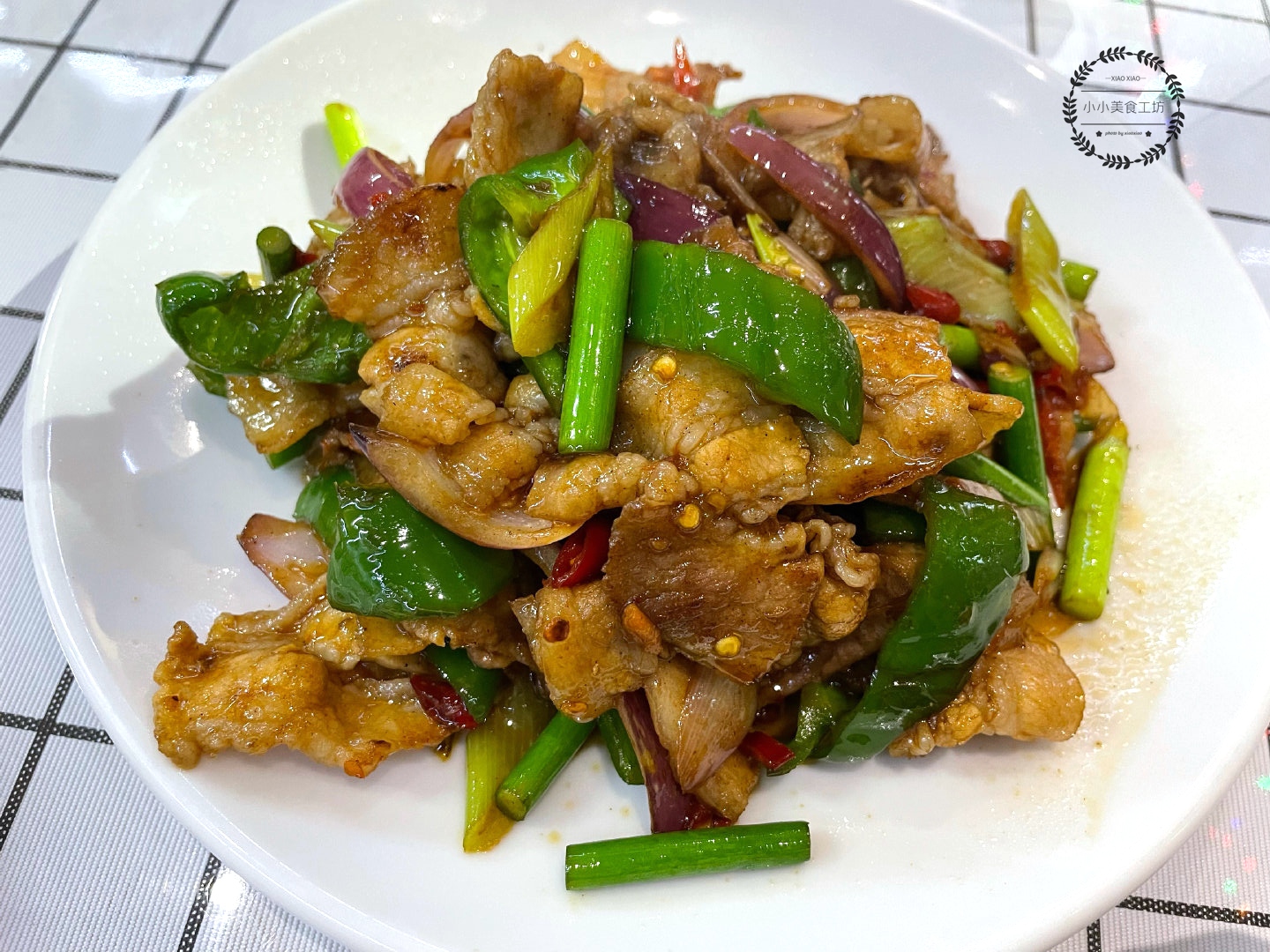 前腿肉和后腿肉，一字之差，口感做法大不同，弄懂下厨不出错