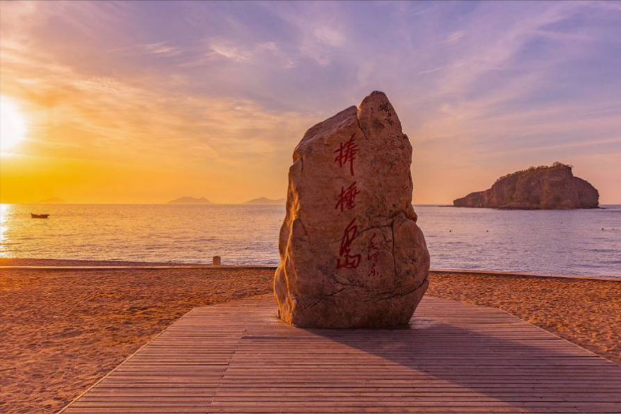 大连旅游必去的几个景点,冬暖夏凉门票便宜,你去过几个呢?