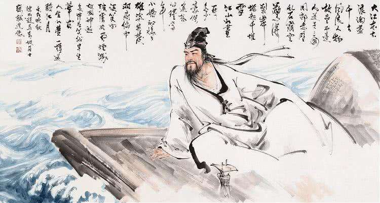 也无风雨也无晴,这三首词见证苏东坡的豁达人生