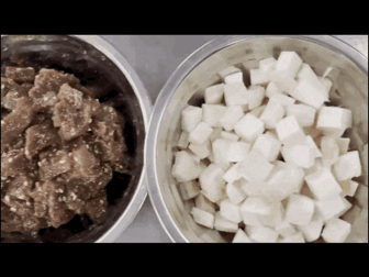 馋哭了！上海学校食堂里深藏不露的特色美食