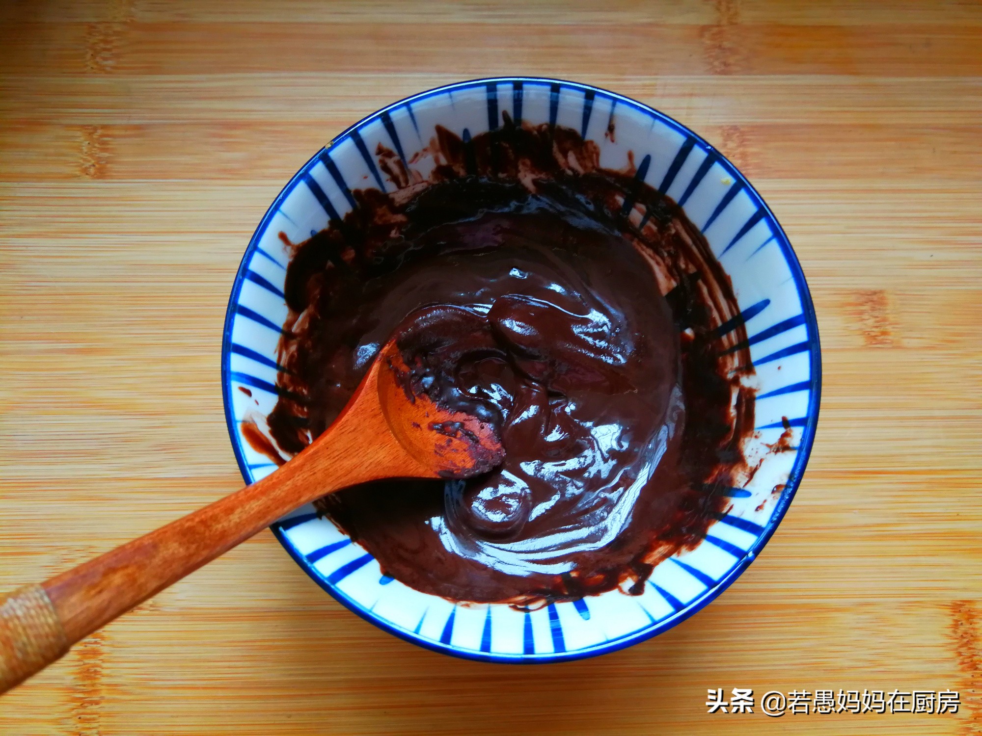 自己在家做圣诞礼物，好看又好吃，不含添加剂，孩子特喜欢