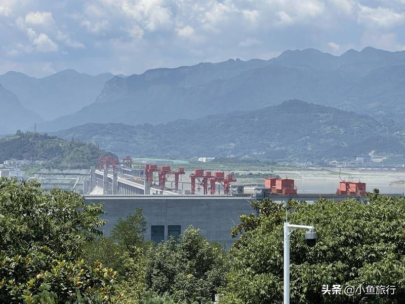 三峡游轮旅游多少钱