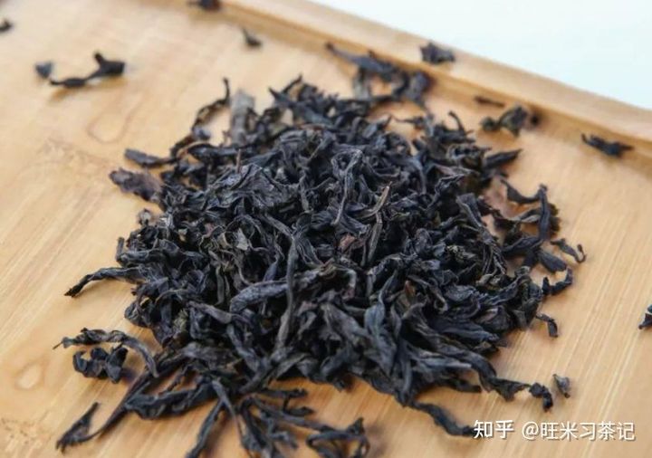 关于凤凰单丛鸭屎香，你可能不知道的10个小秘密