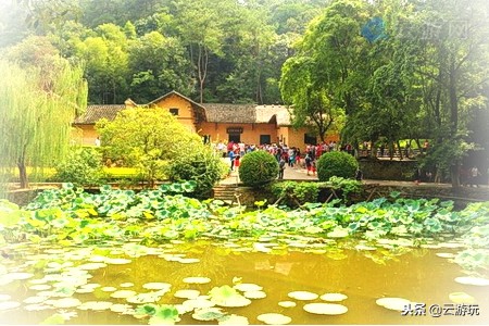 盘点湖南十大必玩景点，湖南旅游十大景点排行榜