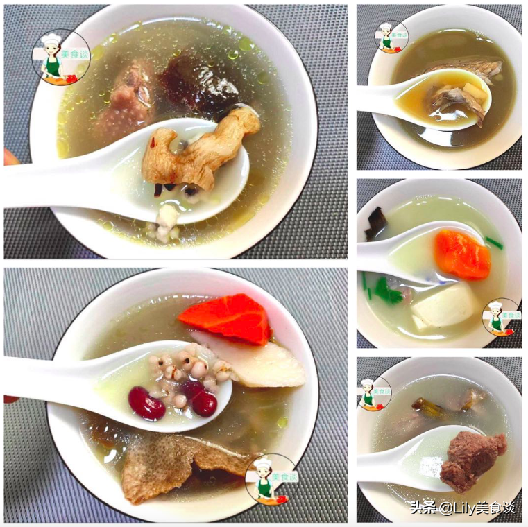 清火祛湿又养人(清火祛湿又养人的食物)