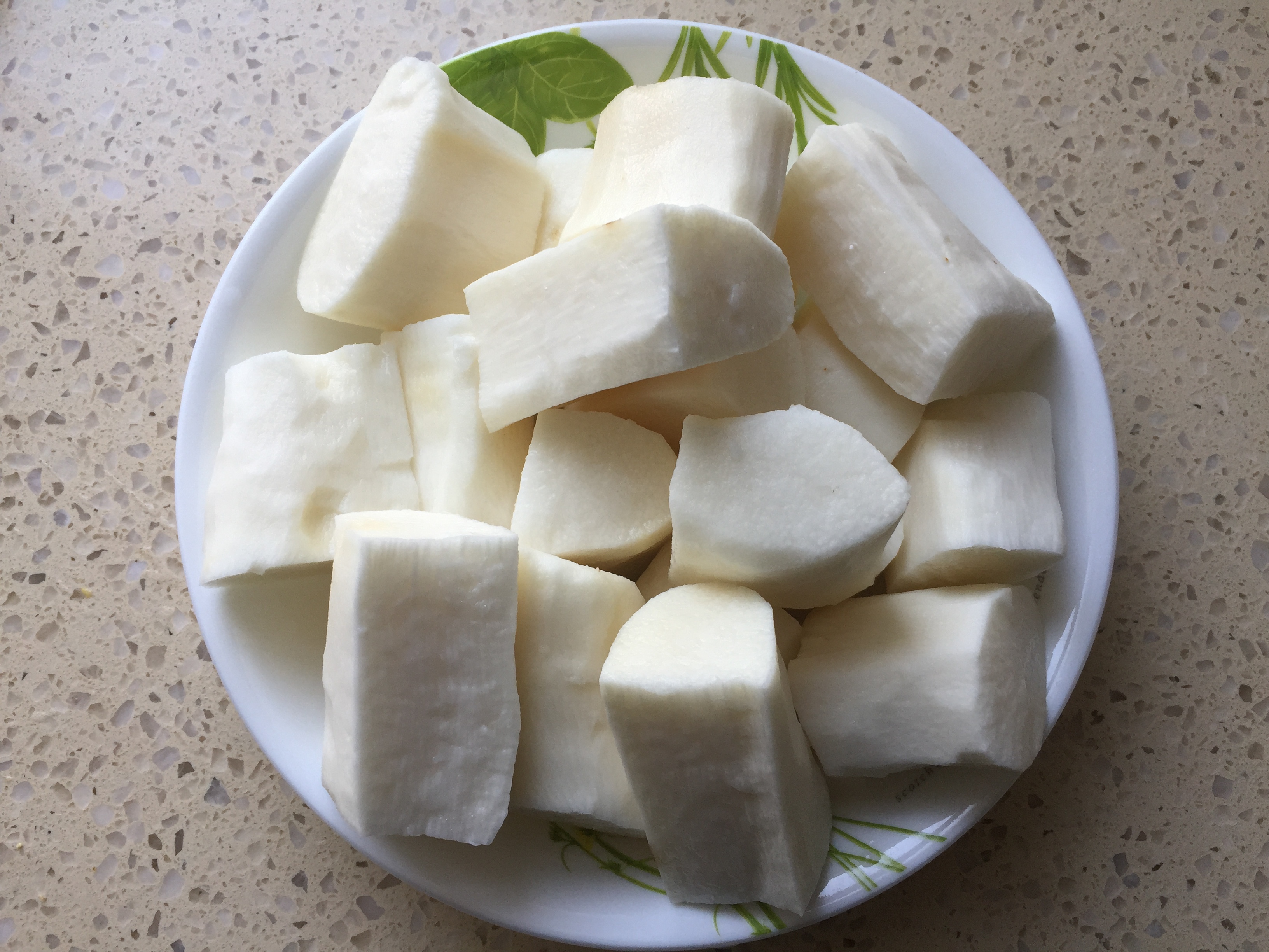 图片[15]-五道营养解馋的山药做法 美味下饭还能去秋燥-起舞食谱网