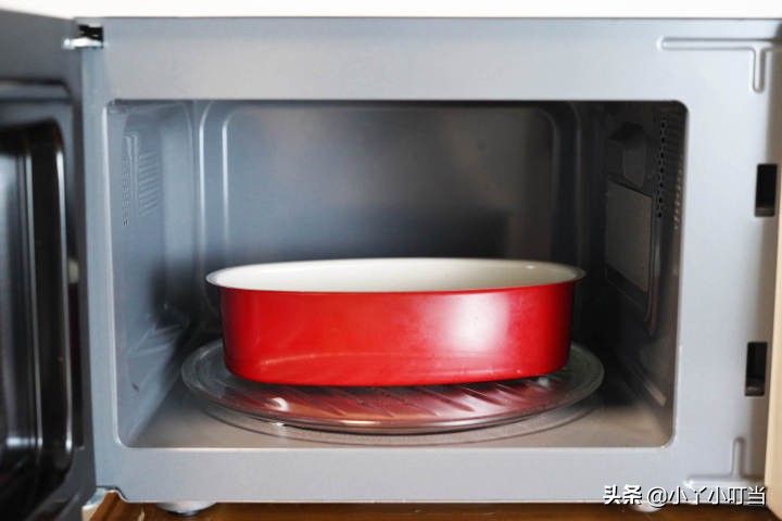 只会微波炉热剩菜？那是你没挖掘出这些宝藏用法