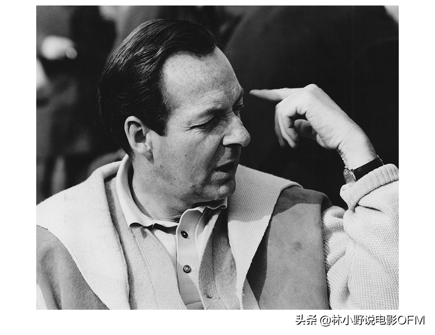 《阳光下的罪恶》女主角是邦女郎，男配是“查泰莱夫人的情人”