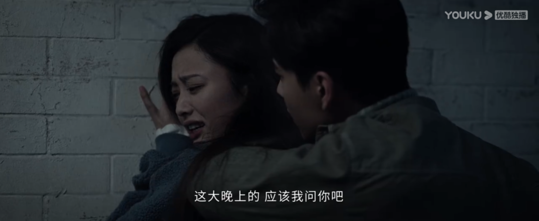 一把刀也打马赛克？尺度一秒倒退20年