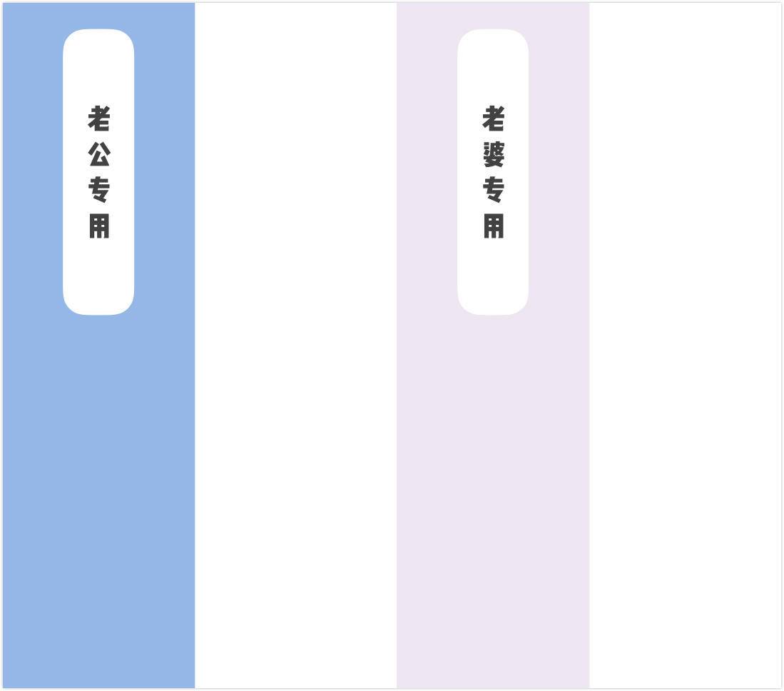 情侣专用微信聊天背景，截图就能秀恩爱（附原图）