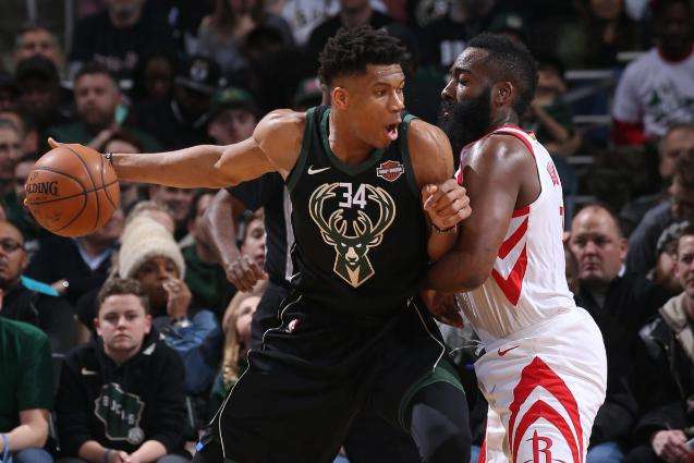 NBA小前鋒身高（重排新世紀NBA十大小前鋒：字母哥僅排第六，榜首之人實至名歸）