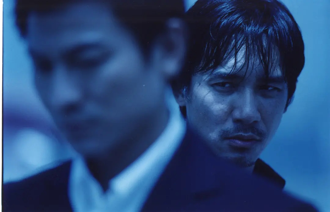 电影《无间道》为什么能成为经典?分拆解析镜头语言告诉你