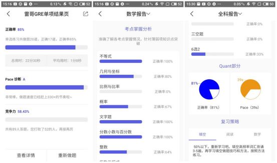 深度解析如今GRE备考APP哪个好？