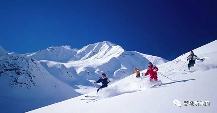 沈阳滑雪哪里好(大东北的这几家滑雪场太赞了，遛娃度假一站搞定)