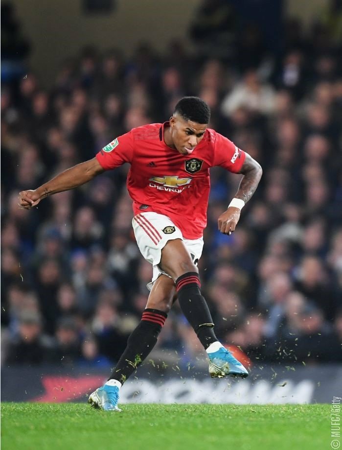 无解任意球,曼联10号切尔西克星复制小小罗)