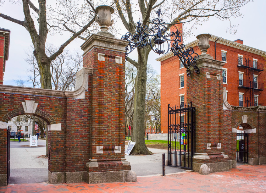 中国大学哪家强？2021年全球大学排名揭晓，中国3所大学排名靠前