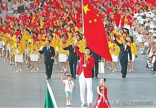 中国有几次奥运会(我国在奥运会上获奖的状况，从最初的零枚奖牌，到后来的第一)