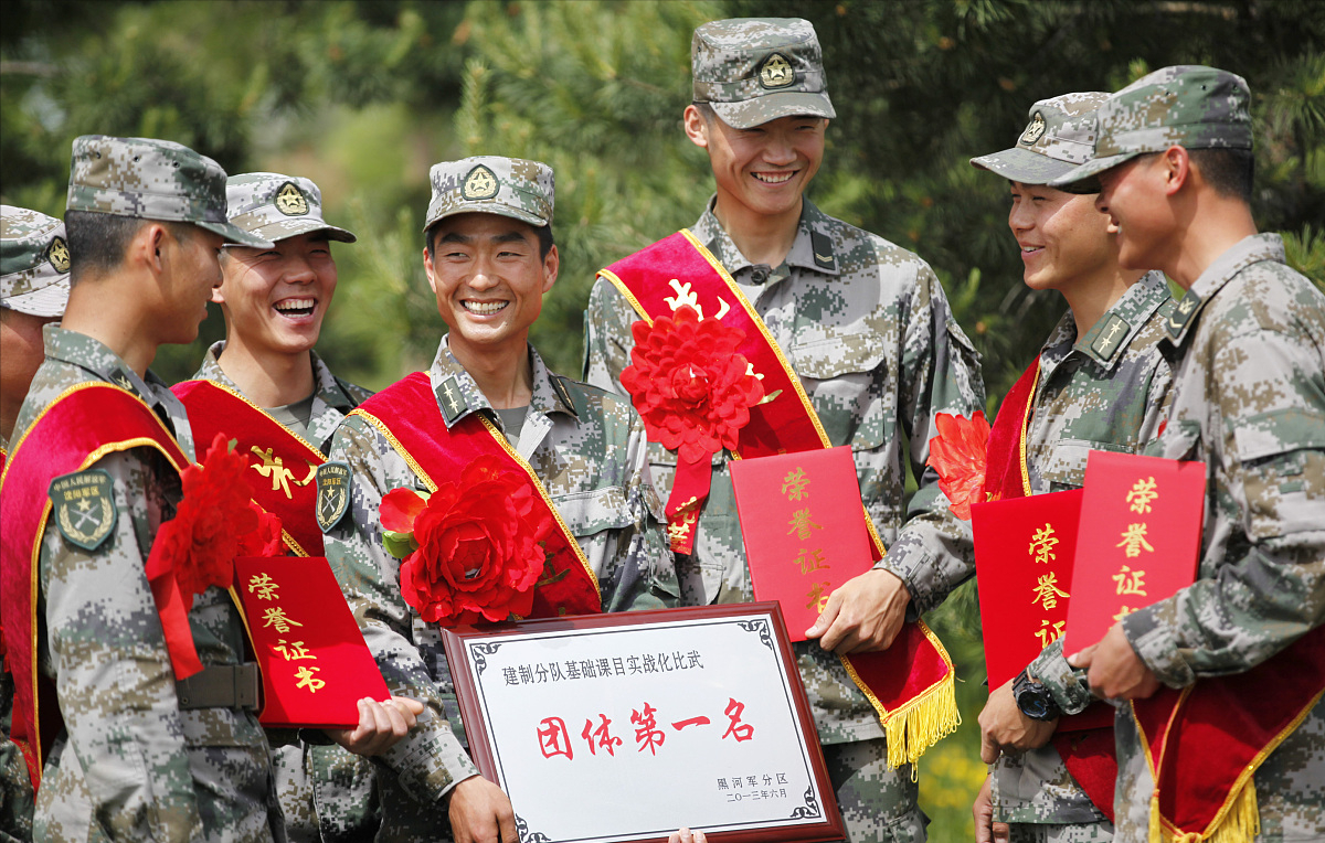 大学生当兵想考军校，这3次机会一定要抓住，最好提前了解