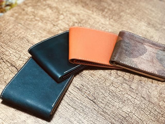 手工皮具基础班：工艺、工具、皮料、版型我们应该从哪开始学习