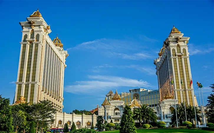 2022中国澳门六大院校硕士有什么申请条件？