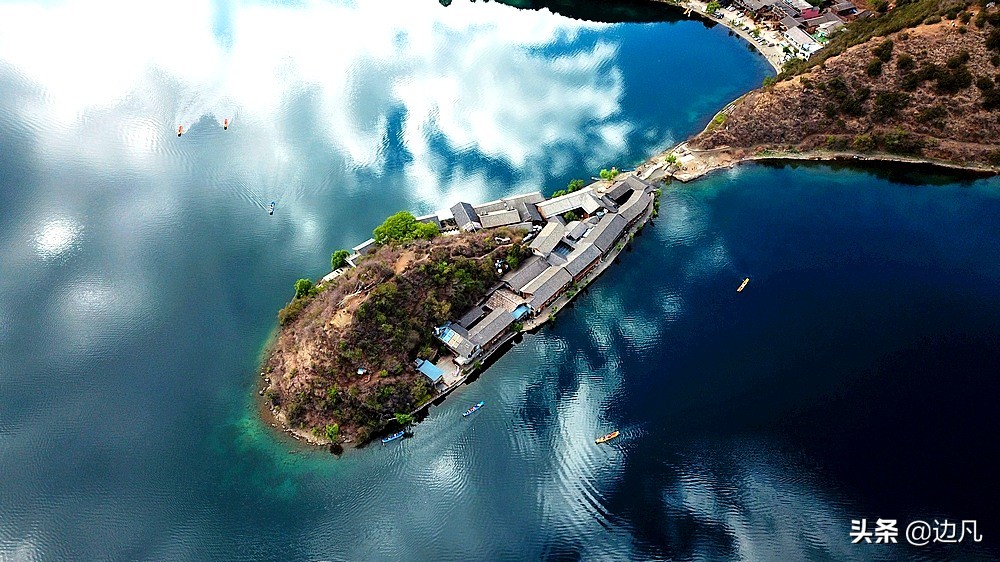 里格半岛的优美句子