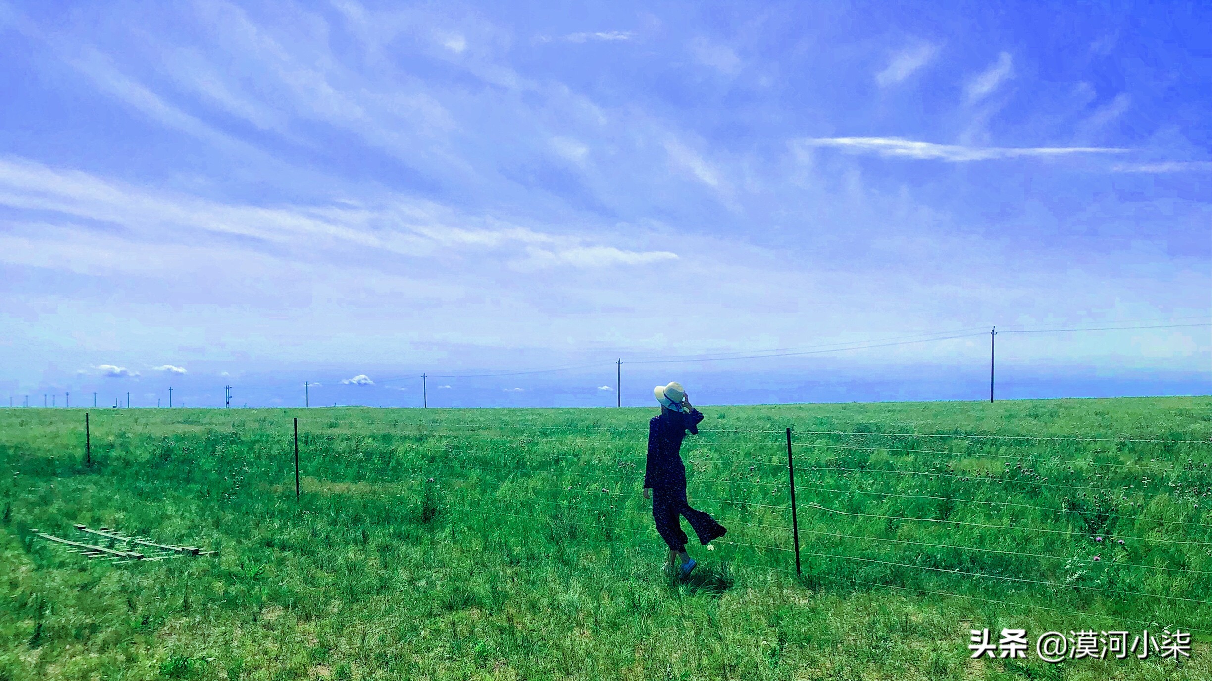 2019夏季避暑好地方，带上这份呼伦贝尔旅行攻略去大草原，纯干货