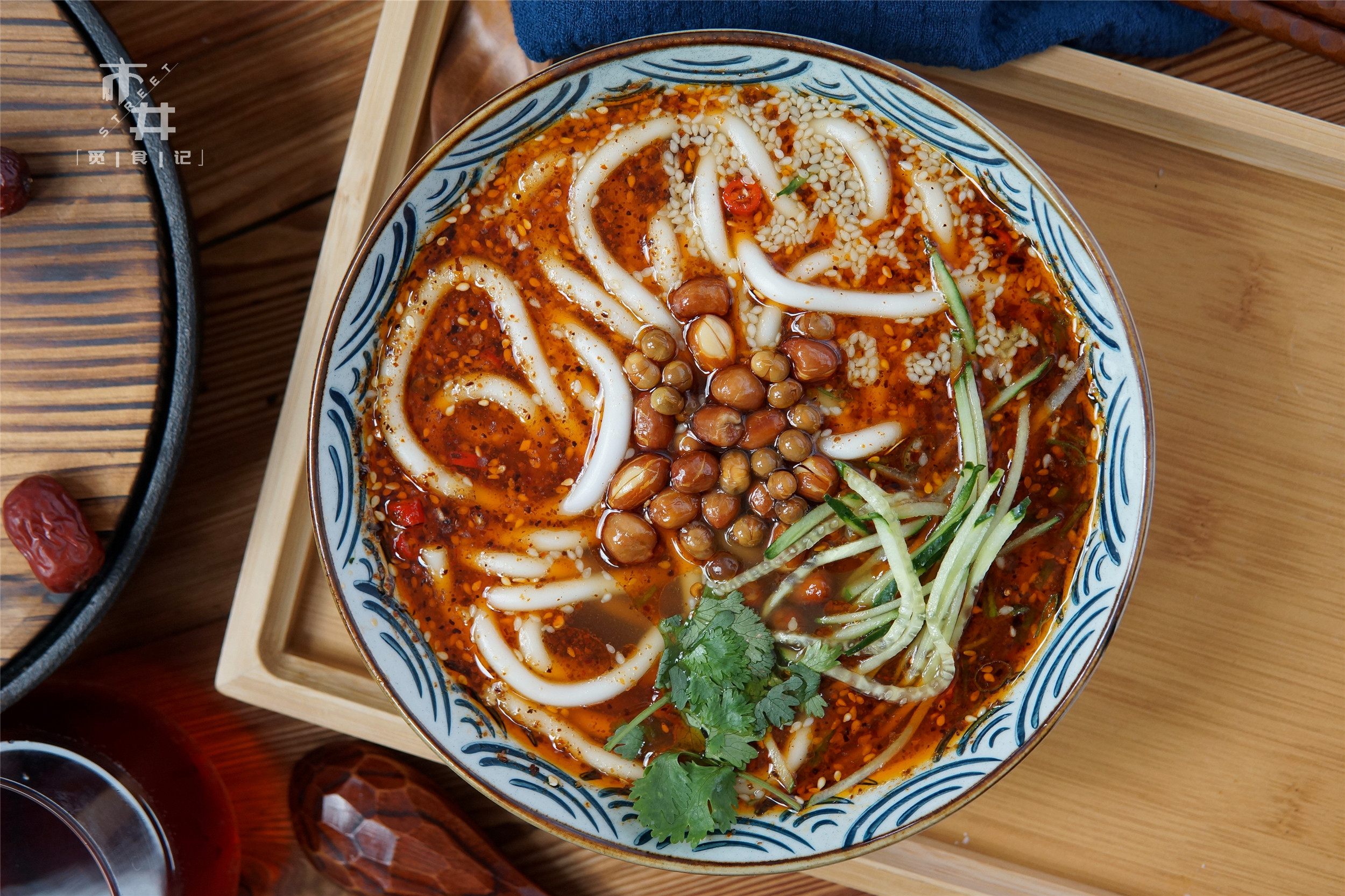 苕粉是什么做的(苕粉是什么做的啊)-第3张图片-科灵网