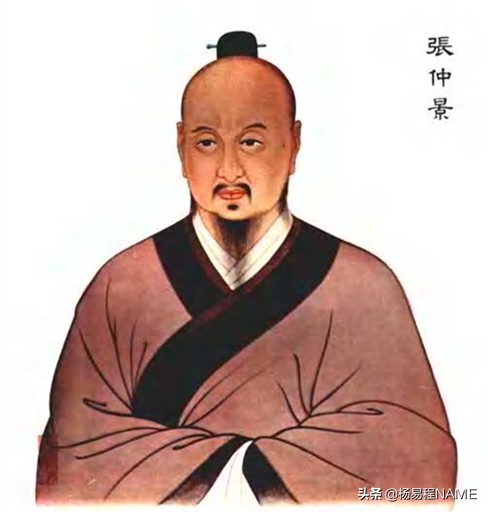 中医历史名人中国历史上的中医名人