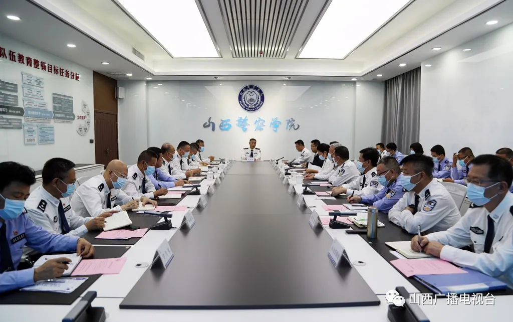 @太原人!山西多所高校领导调整