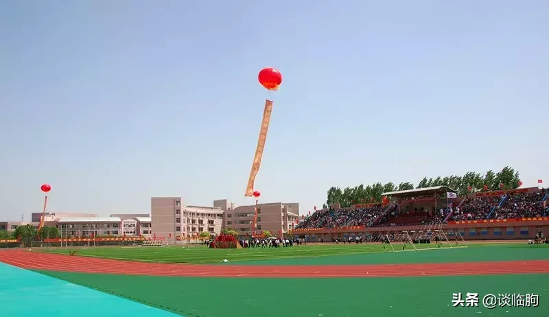 临朐28所学校的过去和现在，看看有没有你的母校？