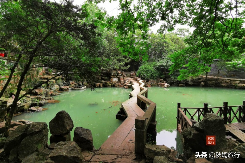 常熟旅游网,常熟旅游网园林卡充值
