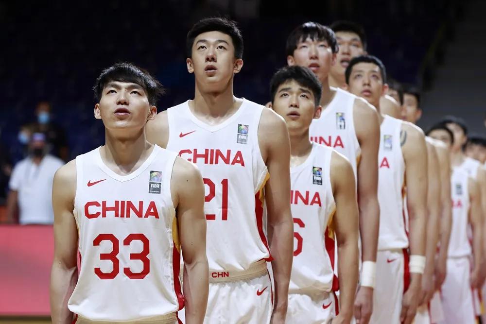 中国男篮两战输55分正式无缘奥运，等下届我们就会好起来吗？