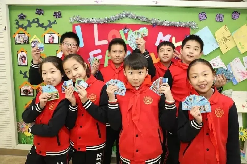 重磅！2020民校幼升小补录已经开始！今天，温江这所学校热火朝天