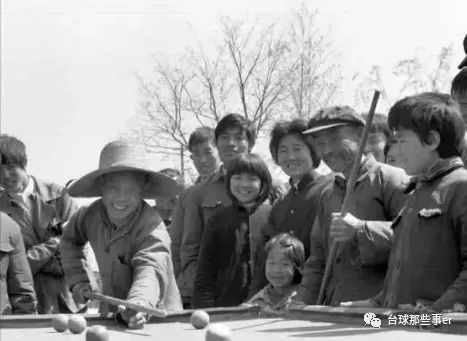 桌球和台球是一样的吗（台球的前世今生）