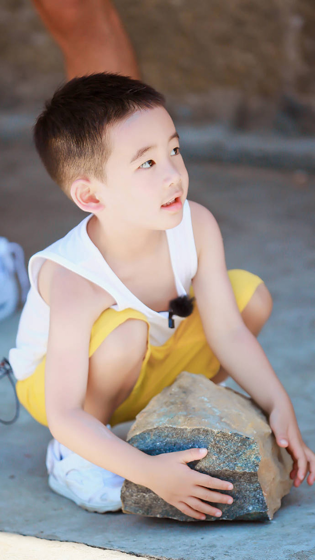 十二星座:星妈们的育儿之道