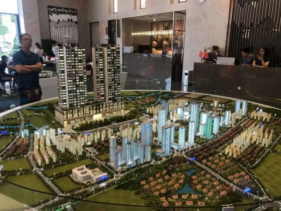 银十收官前夕！东莞多个项目扎堆入市，新盘又又又被秒光