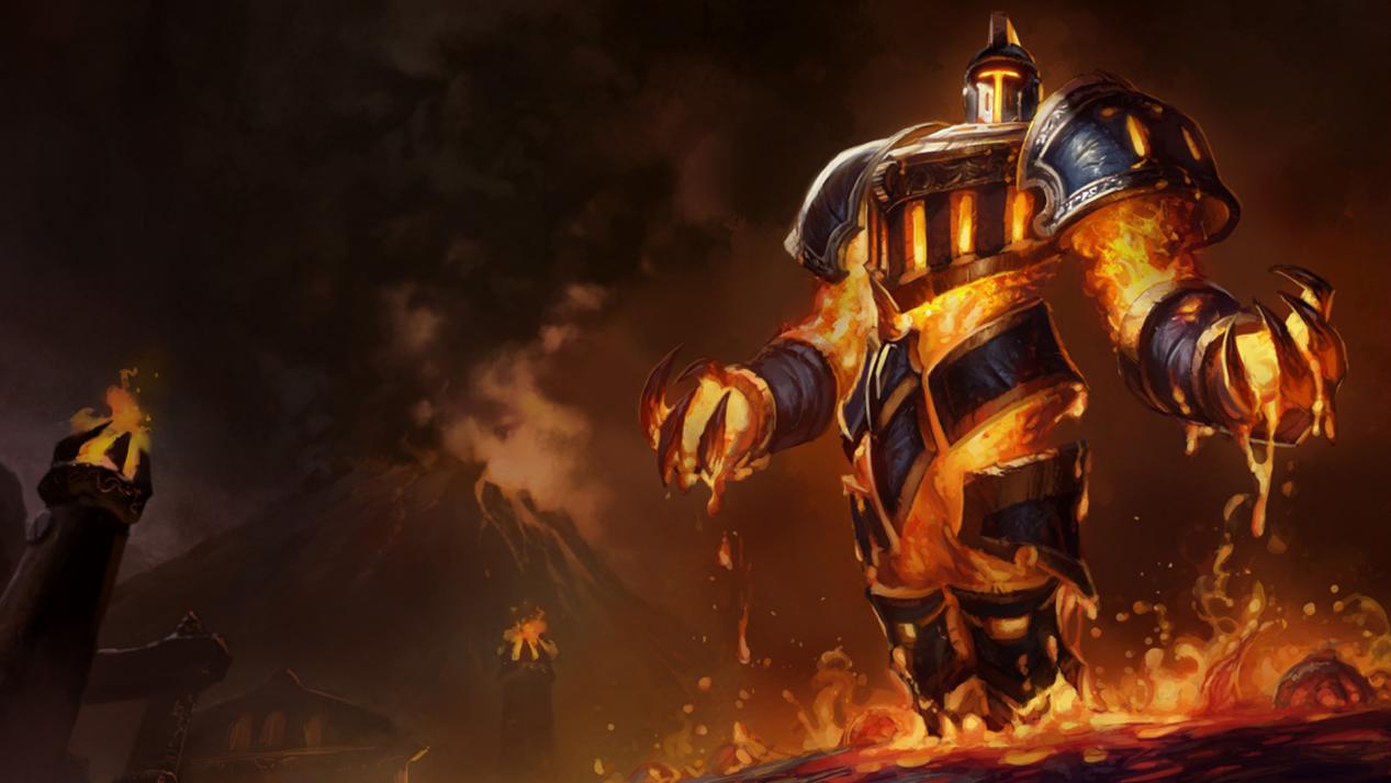 英雄联盟：冷门中单也能出其不意，“移动炮台”泽拉斯打法解析