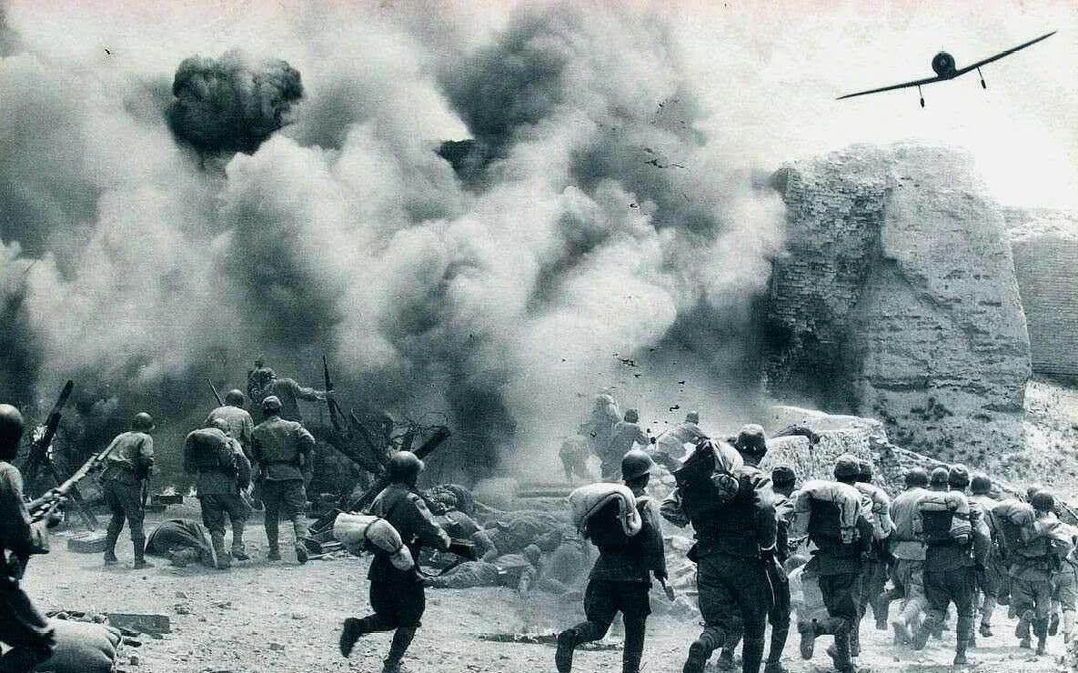 百团大战真实杀敌数量(百团大战真实杀敌数量知乎)-币圈之家