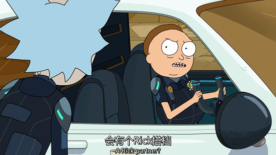 《瑞克和莫蒂》凭什么成为豆瓣第一剧？“瑞城故事”大揭秘